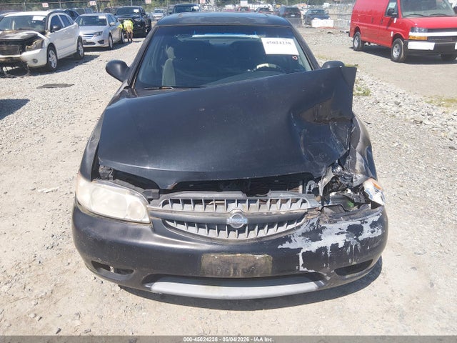 Aukcja sprzedaży 2000 Nissan Altima Gle/gxe/se/xe, vin: 1N4DL01D9YC154328, numer aukcji: 45024238