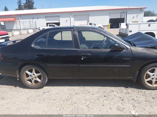 Aukcja sprzedaży 2000 Nissan Altima Gle/gxe/se/xe, vin: 1N4DL01D9YC154328, numer aukcji: 45024238