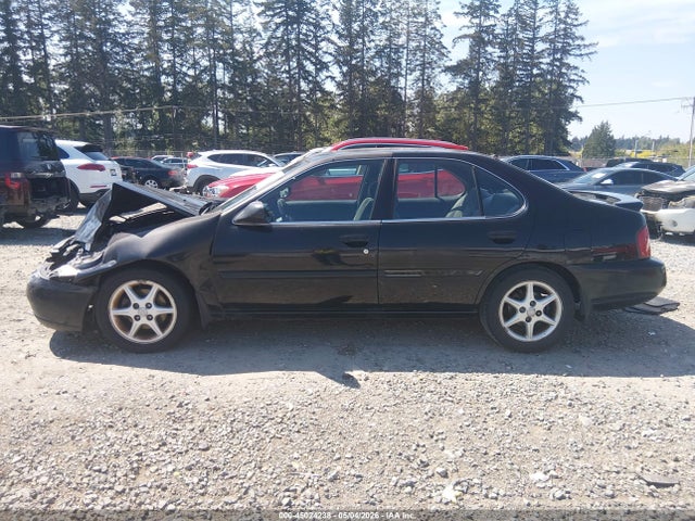 Aukcja sprzedaży 2000 Nissan Altima Gle/gxe/se/xe, vin: 1N4DL01D9YC154328, numer aukcji: 45024238