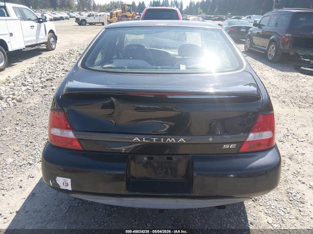Aukcja sprzedaży 2000 Nissan Altima Gle/gxe/se/xe, vin: 1N4DL01D9YC154328, numer aukcji: 45024238