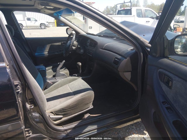 Aukcja sprzedaży 2000 Nissan Altima Gle/gxe/se/xe, vin: 1N4DL01D9YC154328, numer aukcji: 45024238