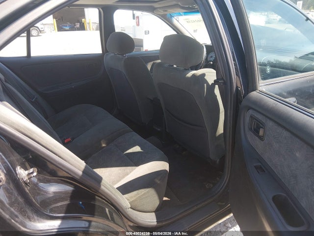 Aukcja sprzedaży 2000 Nissan Altima Gle/gxe/se/xe, vin: 1N4DL01D9YC154328, numer aukcji: 45024238