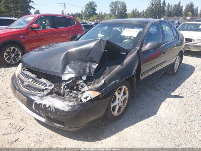 Aukcja sprzedaży 2000 Nissan Altima Gle/gxe/se/xe, vin: 1N4DL01D9YC154328, numer aukcji: 45024238