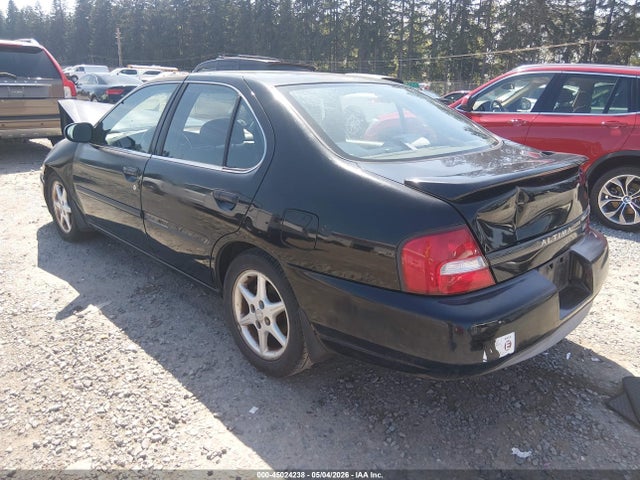 Aukcja sprzedaży 2000 Nissan Altima Gle/gxe/se/xe, vin: 1N4DL01D9YC154328, numer aukcji: 45024238