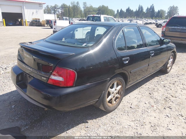 Aukcja sprzedaży 2000 Nissan Altima Gle/gxe/se/xe, vin: 1N4DL01D9YC154328, numer aukcji: 45024238