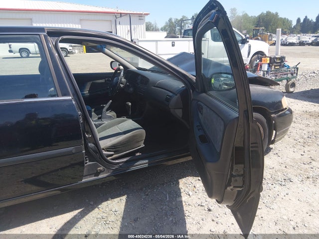 Aukcja sprzedaży 2000 Nissan Altima Gle/gxe/se/xe, vin: 1N4DL01D9YC154328, numer aukcji: 45024238