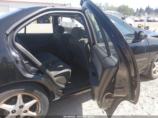 Aukcja sprzedaży 2000 Nissan Altima Gle/gxe/se/xe, vin: 1N4DL01D9YC154328, numer aukcji: 45024238