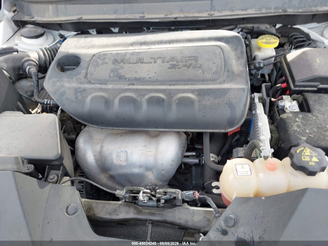 2019 Jeep Cherokee Latitude Fwd მანქანა იყიდება აუქციონზე, vin: 1C4PJLCB7KD340266, აუქციონის ნომერი: 45024240