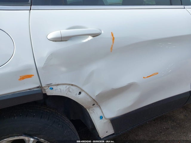 2019 Jeep Cherokee Latitude Fwd მანქანა იყიდება აუქციონზე, vin: 1C4PJLCB7KD340266, აუქციონის ნომერი: 45024240