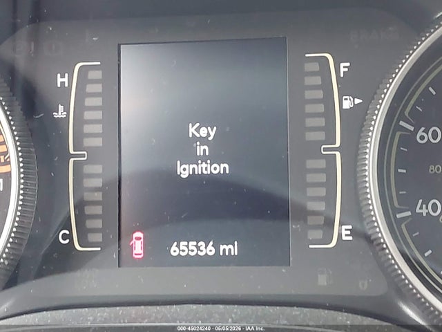 2019 Jeep Cherokee Latitude Fwd მანქანა იყიდება აუქციონზე, vin: 1C4PJLCB7KD340266, აუქციონის ნომერი: 45024240