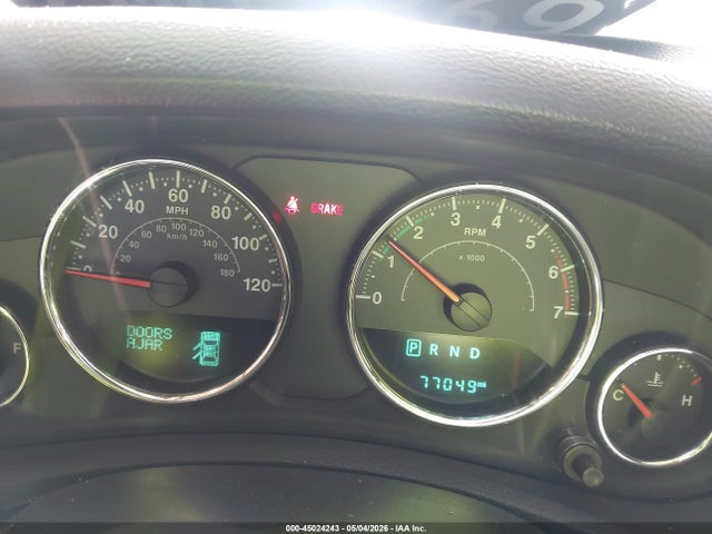 2018 Jeep Wrangler Jk Unlimited Sahara მანქანა იყიდება აუქციონზე, vin: 1C4BJWEG1JL902137, აუქციონის ნომერი: 45024243