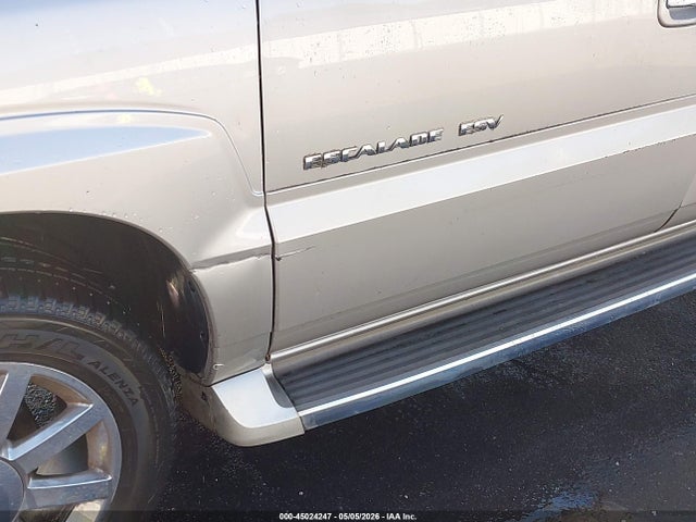 Aukcja sprzedaży 2005 Cadillac Escalade Esv Platinum Edition, vin: 3GYFK66N15G254114, numer aukcji: 45024247
