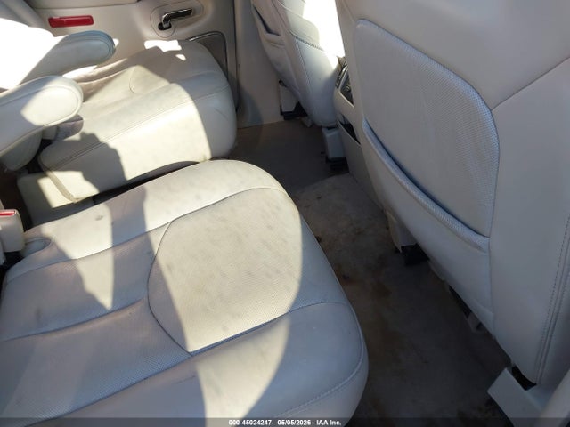 Aukcja sprzedaży 2005 Cadillac Escalade Esv Platinum Edition, vin: 3GYFK66N15G254114, numer aukcji: 45024247