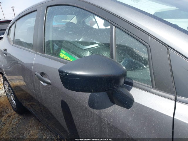 Aukcja sprzedaży 2023 Nissan Versa 1.6 S Xtronic Cvt, vin: 3N1CN8DV0PL856434, numer aukcji: 45024250