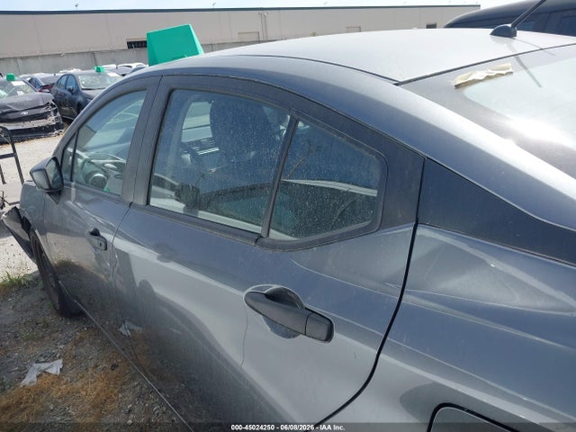 Aukcja sprzedaży 2023 Nissan Versa 1.6 S Xtronic Cvt, vin: 3N1CN8DV0PL856434, numer aukcji: 45024250