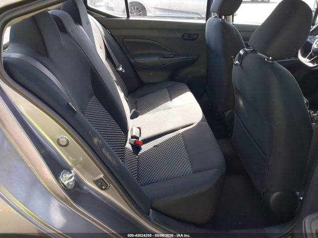 Aukcja sprzedaży 2023 Nissan Versa 1.6 S Xtronic Cvt, vin: 3N1CN8DV0PL856434, numer aukcji: 45024250