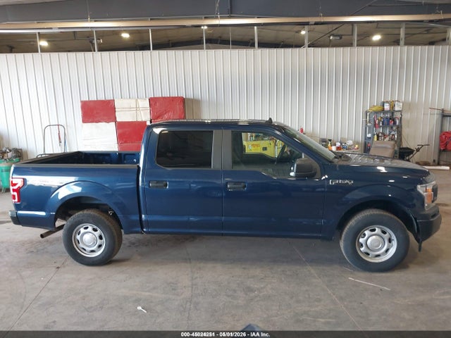 Ford F-150 Xl 2020 1FTEW1EB6LKE82034 Image 13