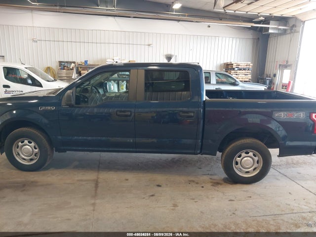 Ford F-150 Xl 2020 1FTEW1EB6LKE82034 Image 14