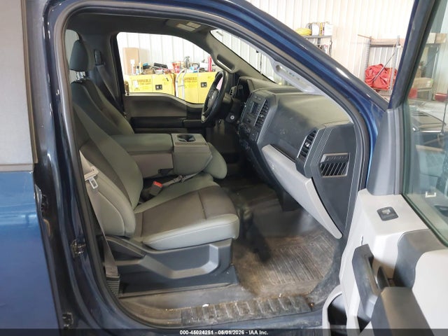 45024251 :رقم المزاد ، 1FTEW1EB6LKE82034 vin ، 2020 Ford F-150 Xl مزاد بيع