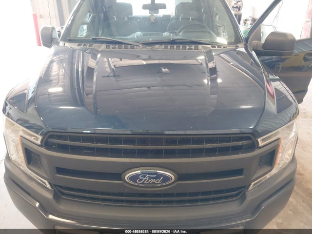 Ford F-150 Xl 2020 1FTEW1EB6LKE82034 Image 6