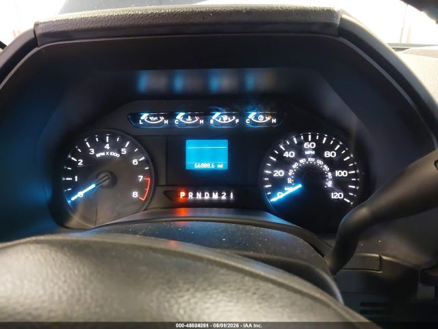 Ford F-150 Xl 2020 1FTEW1EB6LKE82034 Image 7