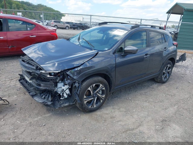 Продаж на аукціоні авто 2024 Subaru Crosstrek Premium, vin: JF2GUADC9R8231363, номер лоту: 45024252