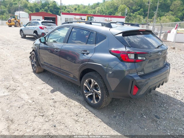 Продаж на аукціоні авто 2024 Subaru Crosstrek Premium, vin: JF2GUADC9R8231363, номер лоту: 45024252