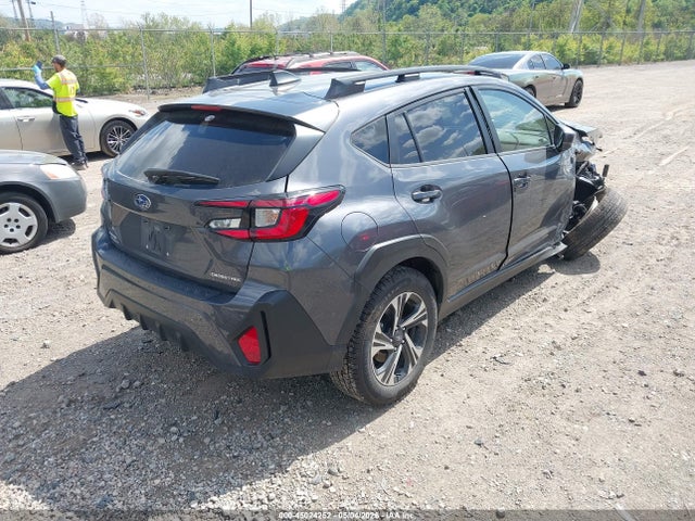Продаж на аукціоні авто 2024 Subaru Crosstrek Premium, vin: JF2GUADC9R8231363, номер лоту: 45024252