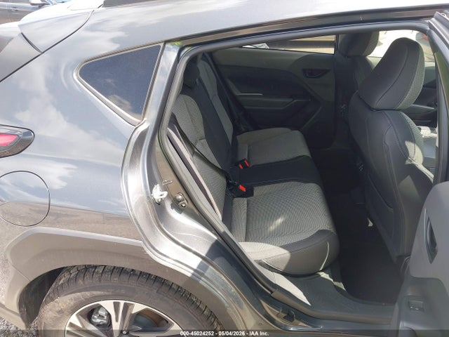 Продаж на аукціоні авто 2024 Subaru Crosstrek Premium, vin: JF2GUADC9R8231363, номер лоту: 45024252