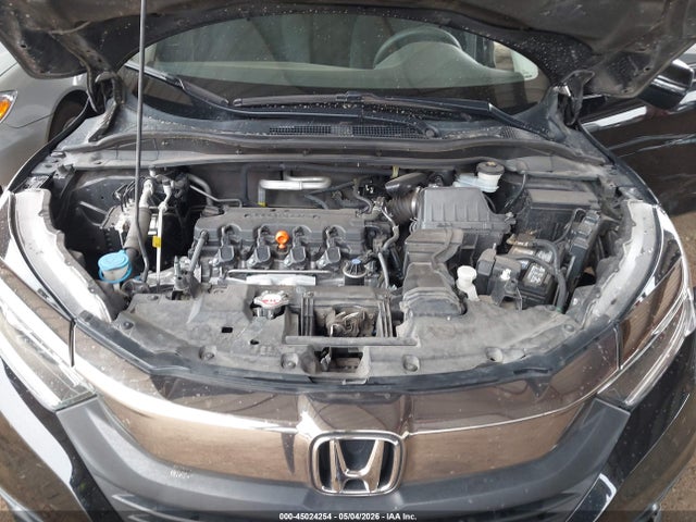 Продажа на аукционе авто 2022 Honda Hr-v 2wd Ex, vin: 3CZRU5H56NM724606, номер лота: 45024254