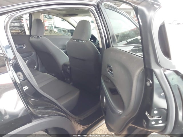 45024254 :رقم المزاد ، 3CZRU5H56NM724606 vin ، 2022 Honda Hr-v 2wd Ex مزاد بيع
