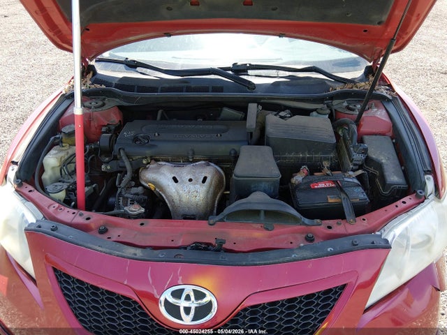 2007 Toyota Camry Se მანქანა იყიდება აუქციონზე, vin: 4T1BE46K57U023945, აუქციონის ნომერი: 45024255