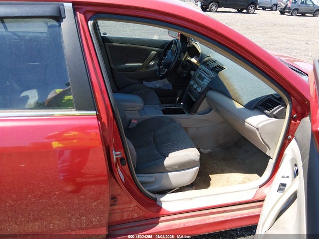 2007 Toyota Camry Se მანქანა იყიდება აუქციონზე, vin: 4T1BE46K57U023945, აუქციონის ნომერი: 45024255
