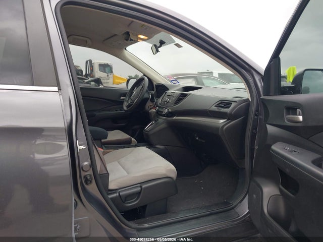 Продаж на аукціоні авто 2015 Honda Cr-v Lx, vin: 3CZRM3H33FG712285, номер лоту: 45024256