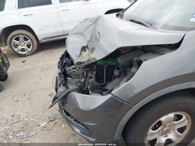 Продаж на аукціоні авто 2015 Honda Cr-v Lx, vin: 3CZRM3H33FG712285, номер лоту: 45024256