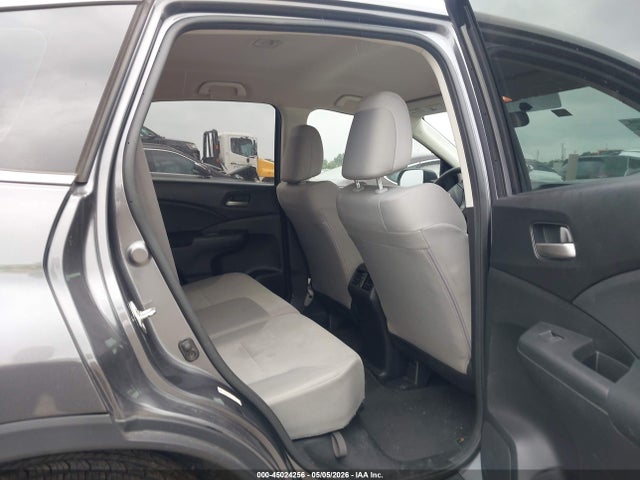 Продаж на аукціоні авто 2015 Honda Cr-v Lx, vin: 3CZRM3H33FG712285, номер лоту: 45024256