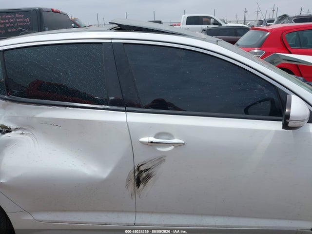 Продажа на аукционе авто 2015 Kia Optima Ex, vin: 5XXGN4A79FG389411, номер лота: 45024259