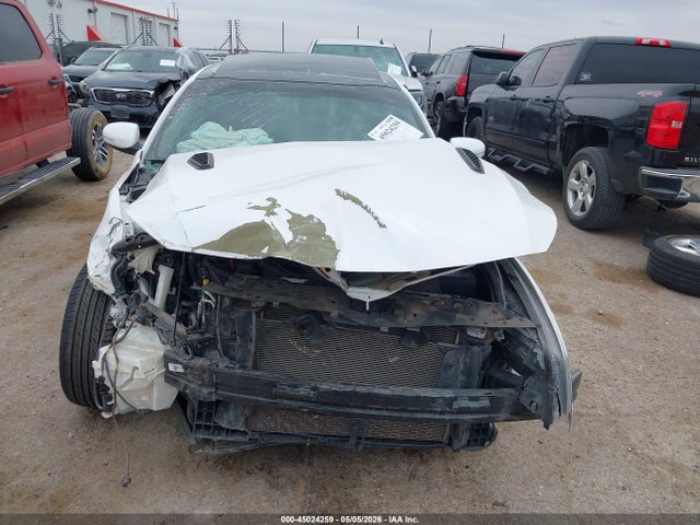 Продажа на аукционе авто 2015 Kia Optima Ex, vin: 5XXGN4A79FG389411, номер лота: 45024259