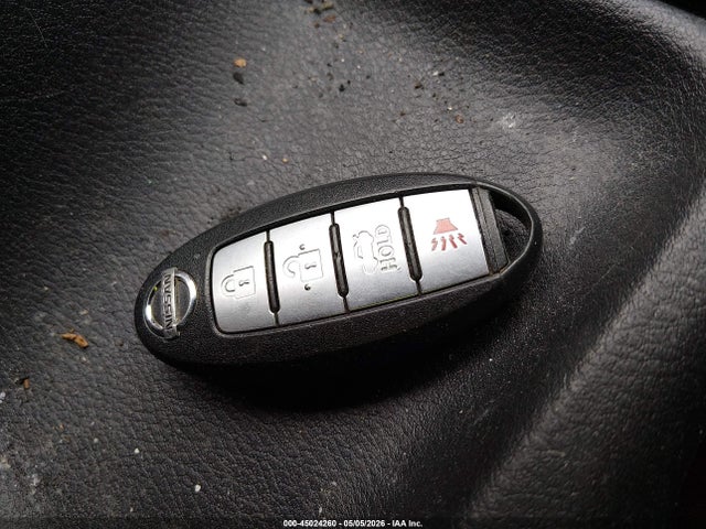 Продаж на аукціоні авто 2021 Nissan Versa Sv Xtronic Cvt, vin: 3N1CN8EV2ML840844, номер лоту: 45024260