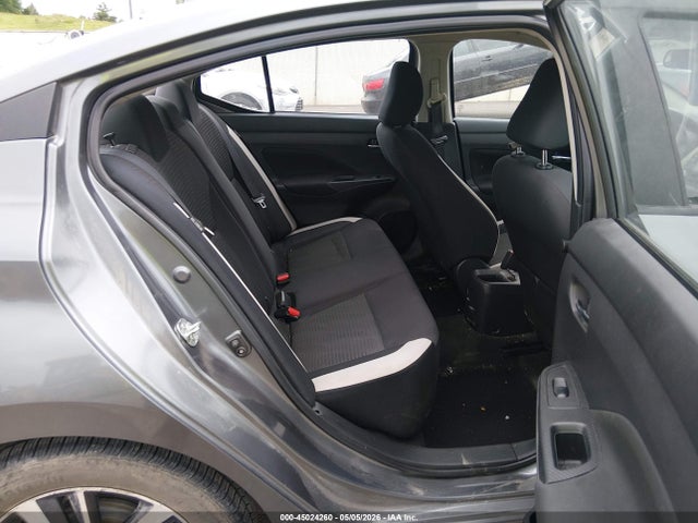 Продаж на аукціоні авто 2021 Nissan Versa Sv Xtronic Cvt, vin: 3N1CN8EV2ML840844, номер лоту: 45024260