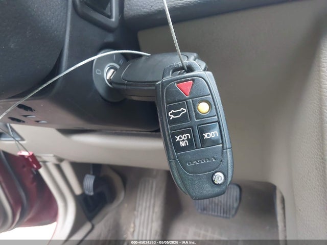 Aukcja sprzedaży 2013 Volvo Xc90 3.2/3.2 Platinum/3.2 Premier Plus, vin: YV4952CYXD1643538, numer aukcji: 45024263