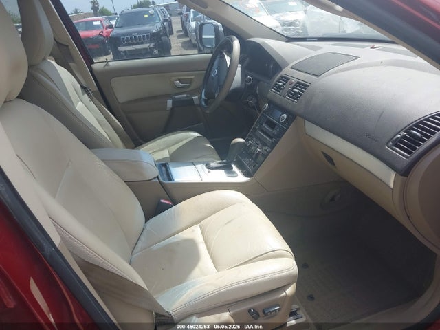Aukcja sprzedaży 2013 Volvo Xc90 3.2/3.2 Platinum/3.2 Premier Plus, vin: YV4952CYXD1643538, numer aukcji: 45024263