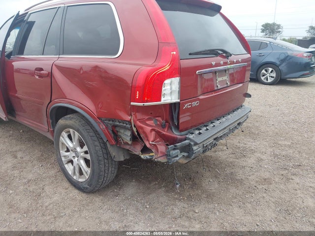Aukcja sprzedaży 2013 Volvo Xc90 3.2/3.2 Platinum/3.2 Premier Plus, vin: YV4952CYXD1643538, numer aukcji: 45024263