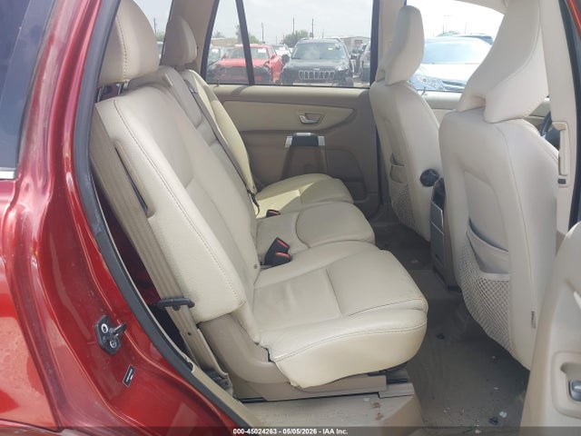 Aukcja sprzedaży 2013 Volvo Xc90 3.2/3.2 Platinum/3.2 Premier Plus, vin: YV4952CYXD1643538, numer aukcji: 45024263