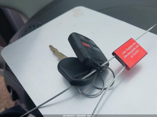 2007 Ford Focus Se/ses მანქანა იყიდება აუქციონზე, vin: 1FAHP36N47W156137, აუქციონის ნომერი: 45024272