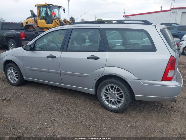 2007 Ford Focus Se/ses მანქანა იყიდება აუქციონზე, vin: 1FAHP36N47W156137, აუქციონის ნომერი: 45024272