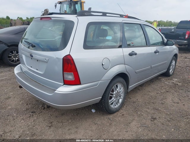 2007 Ford Focus Se/ses მანქანა იყიდება აუქციონზე, vin: 1FAHP36N47W156137, აუქციონის ნომერი: 45024272