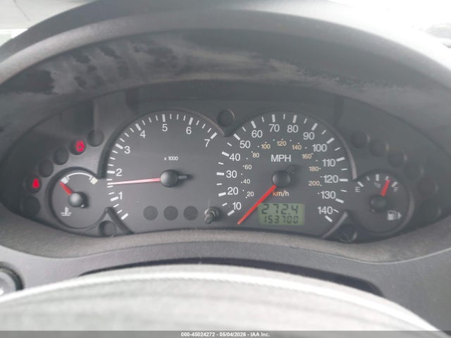 2007 Ford Focus Se/ses მანქანა იყიდება აუქციონზე, vin: 1FAHP36N47W156137, აუქციონის ნომერი: 45024272