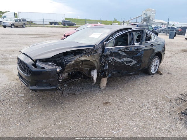 2016 Ford Fusion Se მანქანა იყიდება აუქციონზე, vin: 3FA6P0HD0GR244633, აუქციონის ნომერი: 45024273