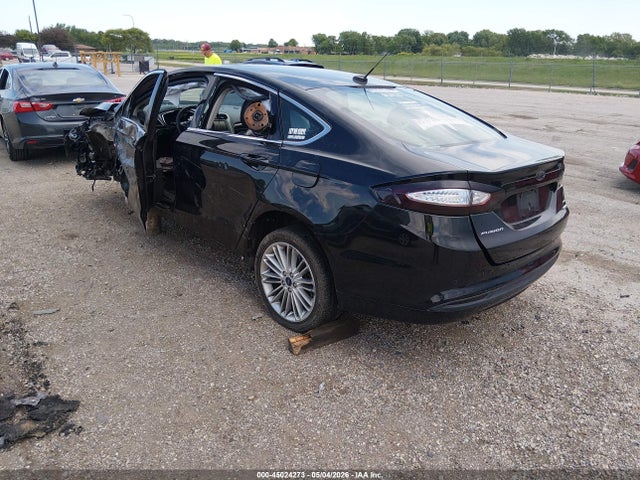 2016 Ford Fusion Se მანქანა იყიდება აუქციონზე, vin: 3FA6P0HD0GR244633, აუქციონის ნომერი: 45024273